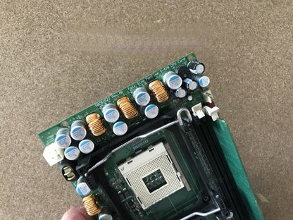 1pcs Axiomtek SBC81822 Rev.A6 industrial Motherboard