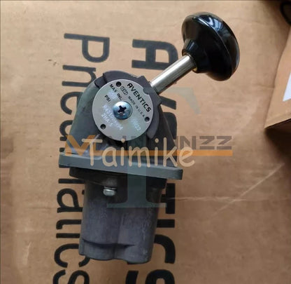 1PCS AVENTICS R431004994 Pneumatic directional valve