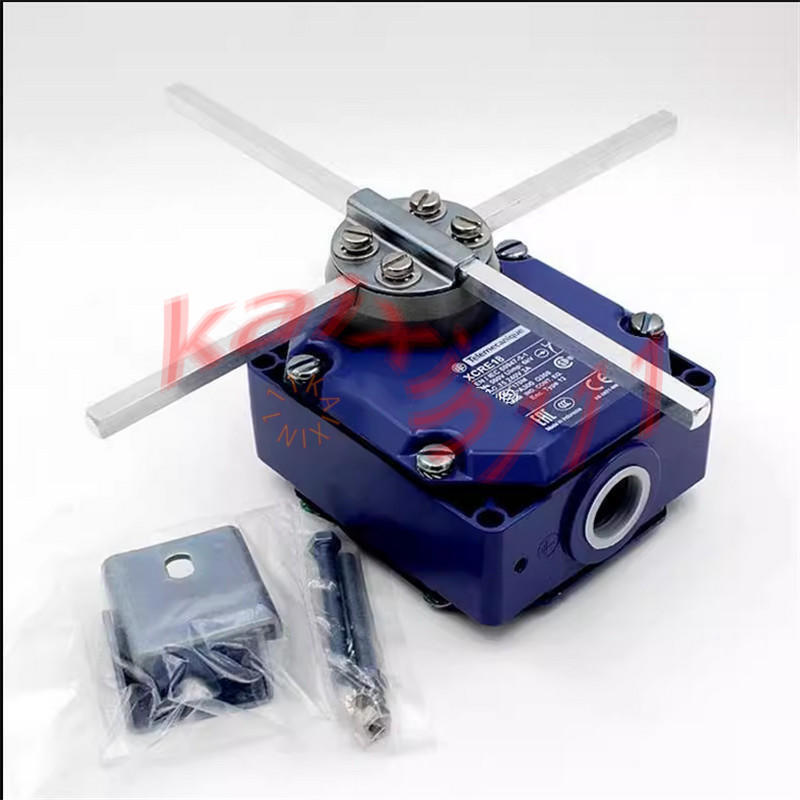 new One XCR-E18 XCRE18 Limit Switch - XCR