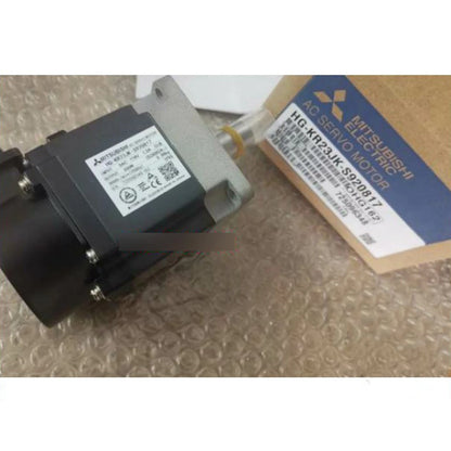 HG-KR23JK-S920817 AC Servo Motor IN BOX Mitsubishi Free Shipping