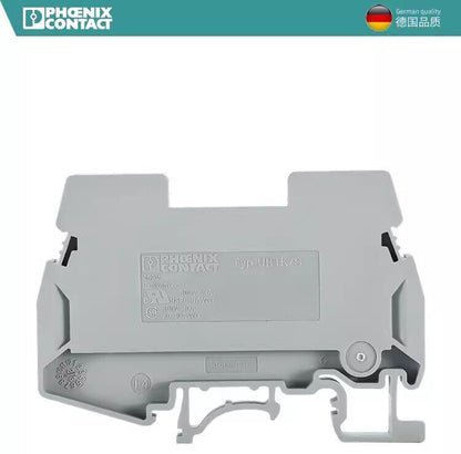 new 50pcs Phoenix Contact Terminal Blocks URTK/S-0311087 Current Terminal - PHOENIX CONTACT