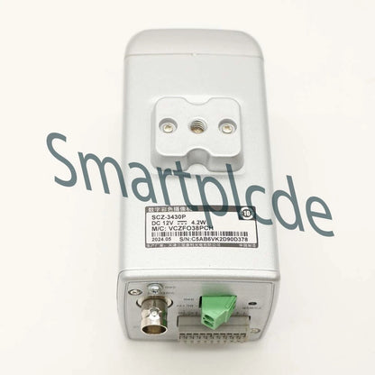 1Pcs Samsung Integrated Camera SCZ-3430PD Free shipping