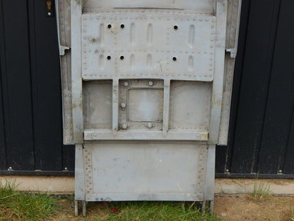 Used MiG-29 Falcrum Decoration Panel Art Deco - AEROTECH