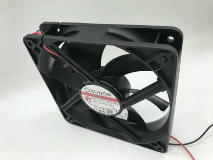 new SUNON MEC0251V1-000C-A99 120*120*25mm 12025 DC12V 5.4W cooling fan - SUNON