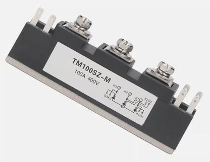 MITSUBISHI TM100SZ-M Module Power Supply - MITSUBISHI