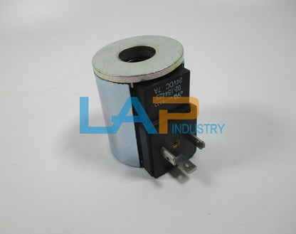 new 1PCS For Thread Cartridge Valve Coil MH19333 02-154423-24VDC 7A - PRODUCTBRAND