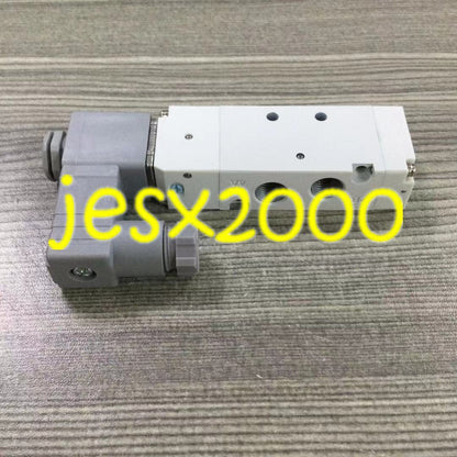 MINDMAN Solenoid Valve MVSD-180-4E1 DC24V - MINDMAN