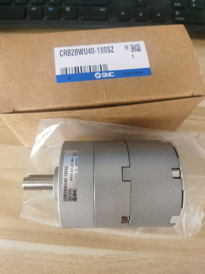 1PC SMC CRB2BWU40-180SZ CRB2BWU40180SZ Cylinder Free Shipping