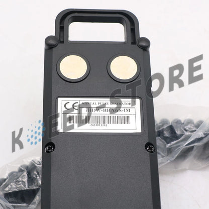 1PCS FUTURE IHDW-BBA6S-IM Electronic Hand Wheel MPG Electronic Hand-Held