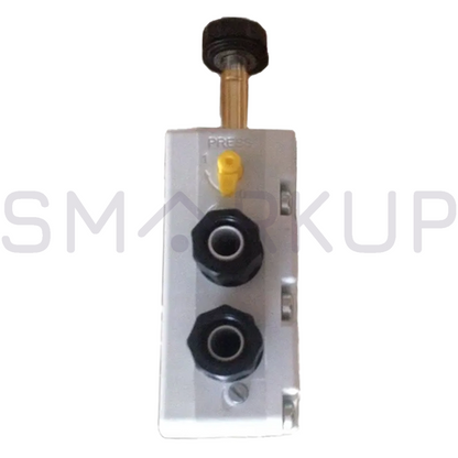 new  AVENTICS 5727455302 Solenoid Valve