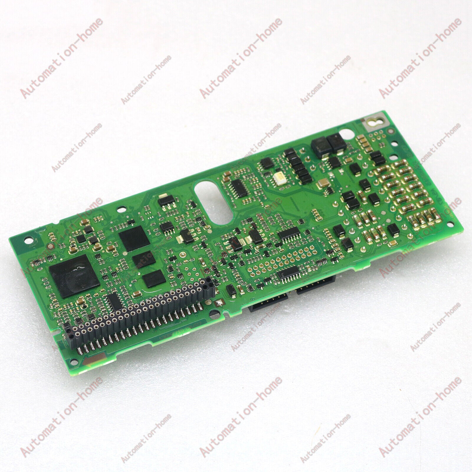 Used Danfoss 130B7715 Board - DANFOSS