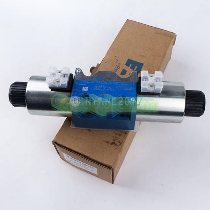 DG4V-5-2CJ-M-U-H6-20 Eaton VICKERS valve DG4V-5-2CJ-M-U-H6-20 DG4V52CJMUH620
