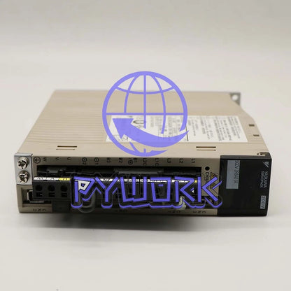 SGDV-2R8A01A Yaskawa SGDV-2R8A01A servo drive (1PCS)