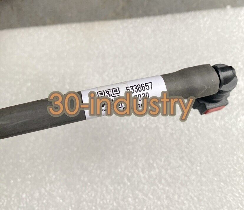 1PCS New Fuel Pipe for Excavator Engine QSF3.8 Model 5338657 - koeed
