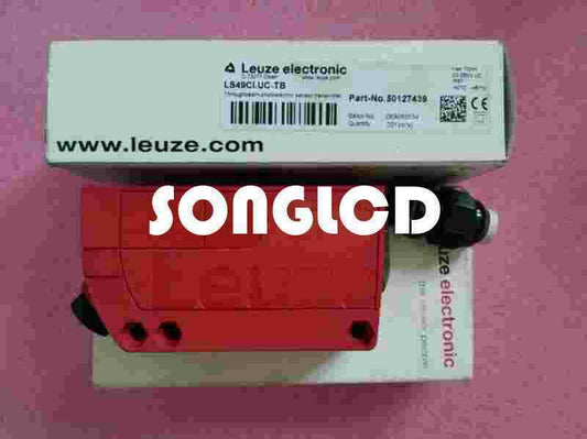 LS49CI.UC-TB 50127439 - 1PCS New High-Quality Component - LAKESHORE