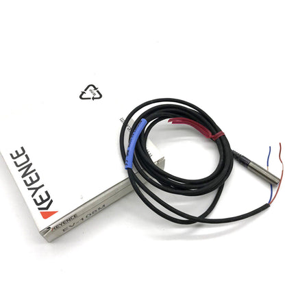KEYENCE Proximity Switch Sensor, NEW IN BOX, EV-108M - KEYENCE