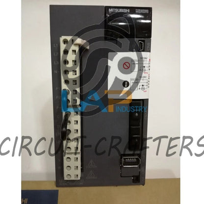 For MITSUBISHI MR-J3-350B AC Servo Amplifier