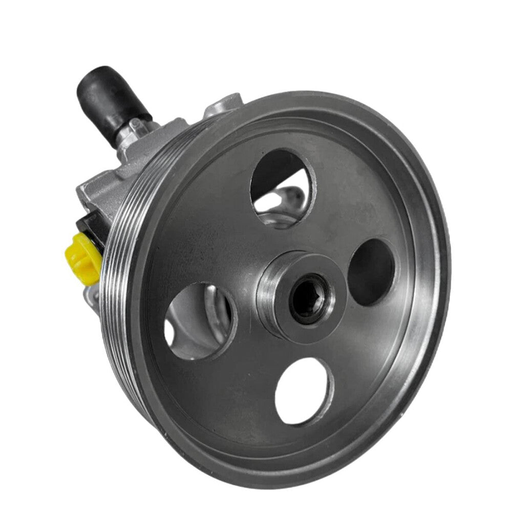 new Power Steering Pump For Peugeot 206 207 307 407 Citroen C4 Coupe C4I 9682351680