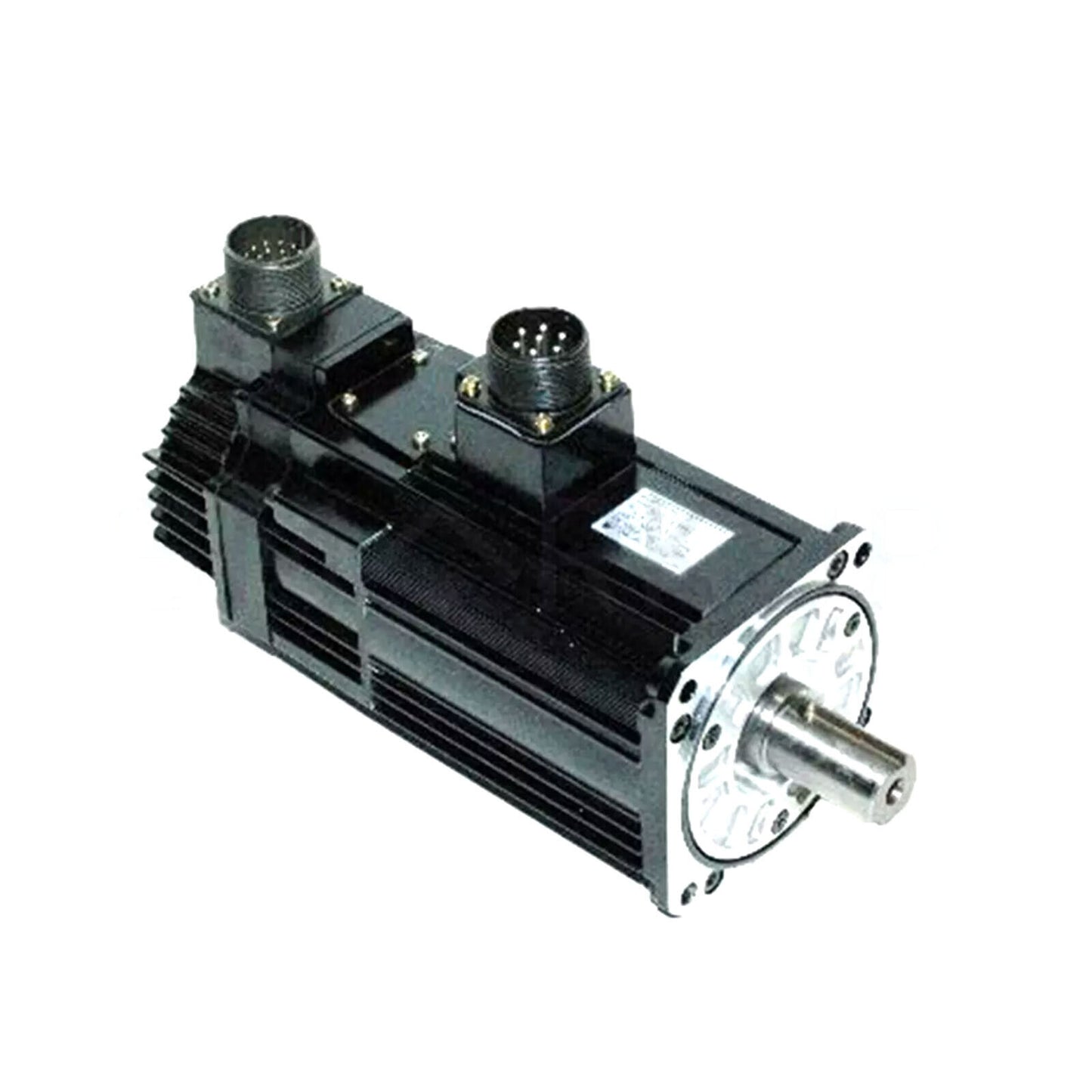 used & Tested YASKAWA SGMS-15A6ABCG Servo Motor - YASKAWA