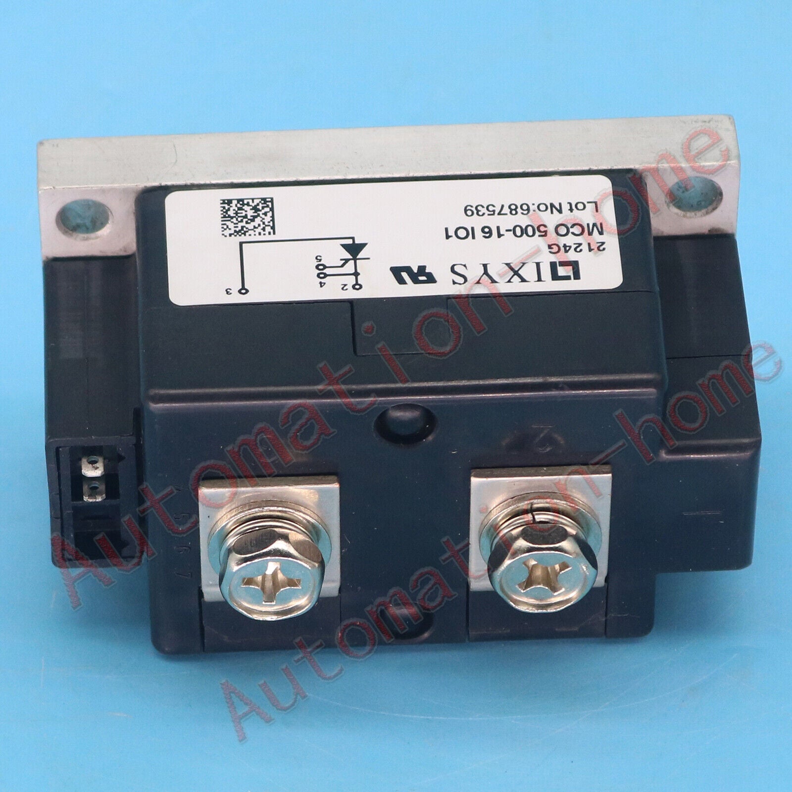 new 1PCS  IXYS Power Module Supply MCO500-16IO1