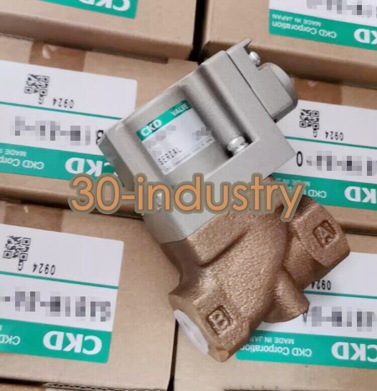 CKD SAB1W-15A-0 Air Control Valve - 1 Piece New - CKD