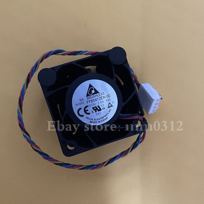1pcs Delta FFB0412EN-00 cooling fan - DELTA