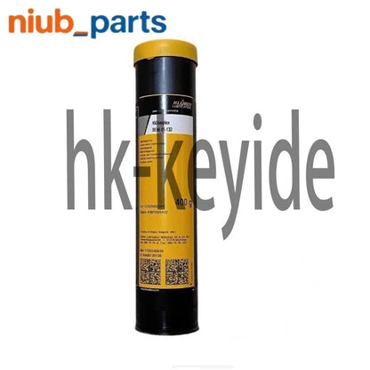 1PCS KLUBER Lubrication Kluberplex BEM 41-132 400g ( 14.1 OZ) BEM41-132