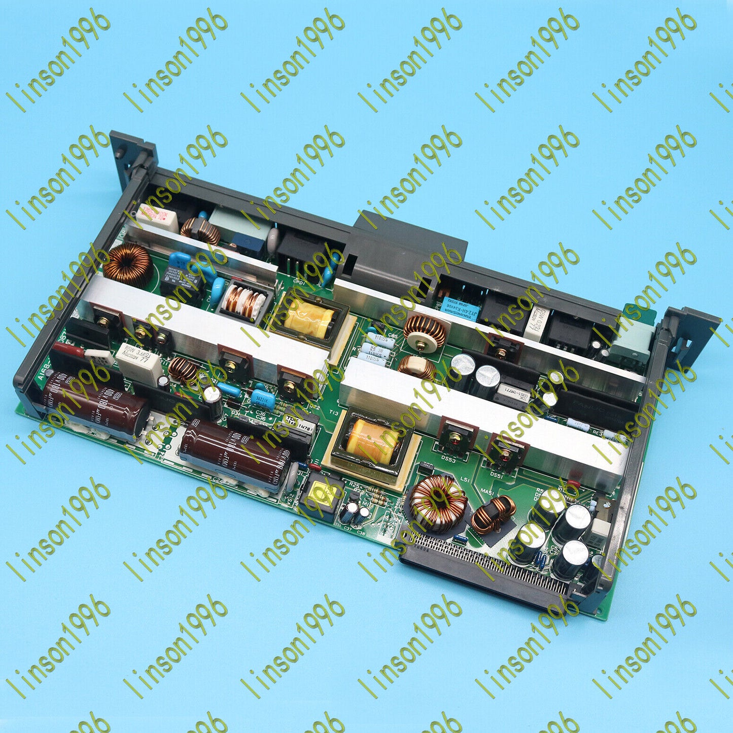 Used FANUC A16B-1212-0871 Power Supply Circuit Board - Fully Tested - FANUC