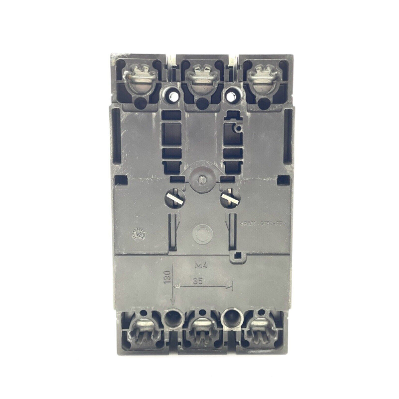 MOELLER Circuit Breaker NZM7-100N 100A 100N Breaker - MOELLER