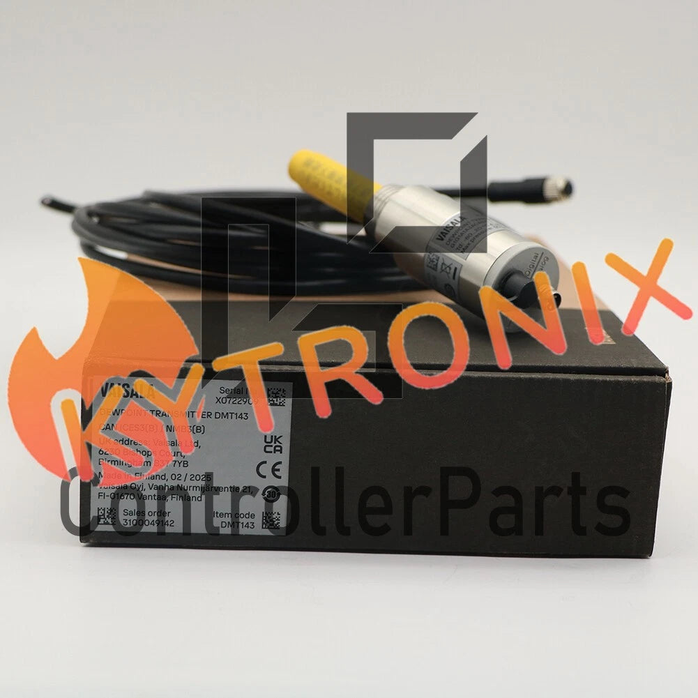 1PCS VAISALA DMT143 Dew Point Sensor Transmitter