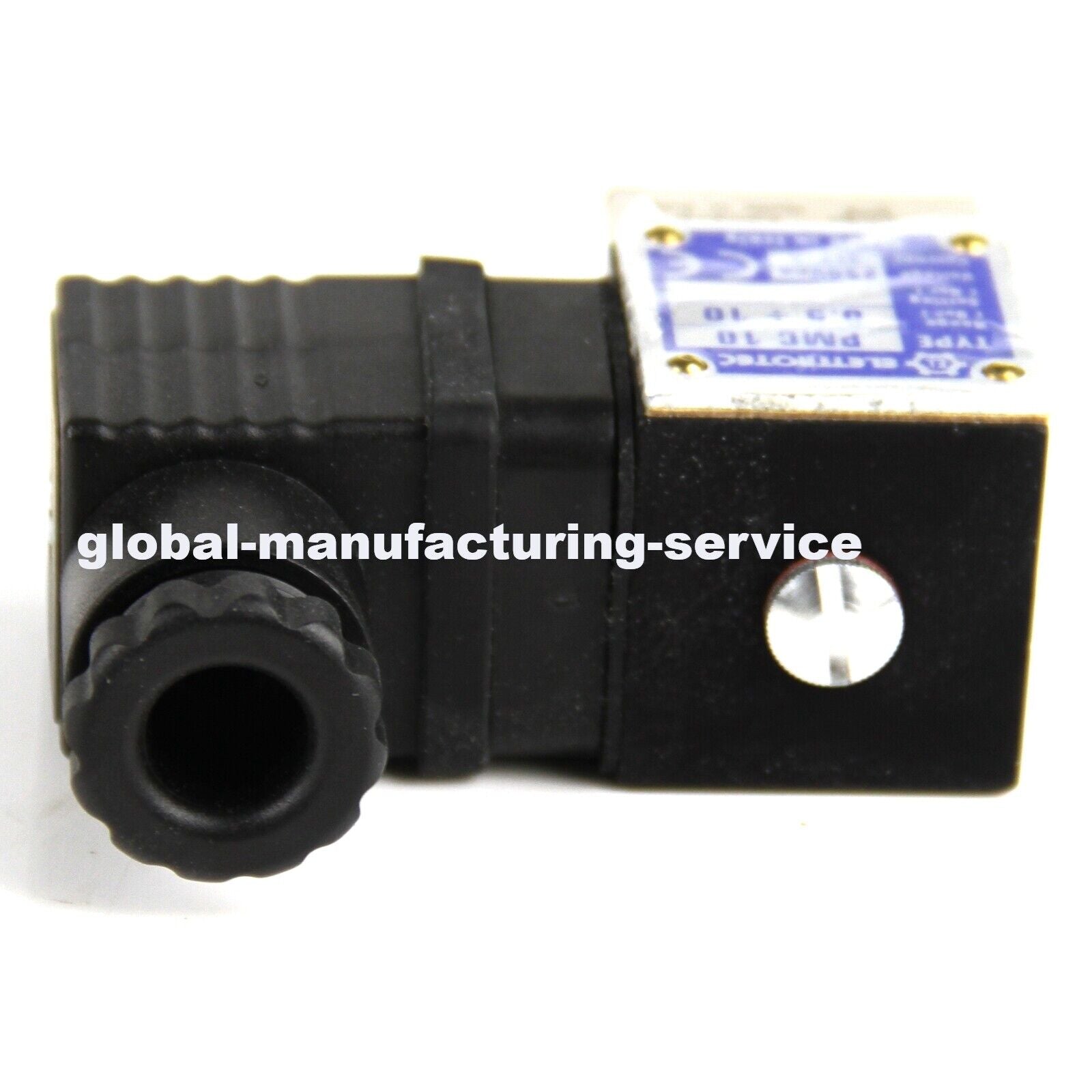 ELETTROTEC PMC10 Pressure Switch 250V AC - ELETTROTEC