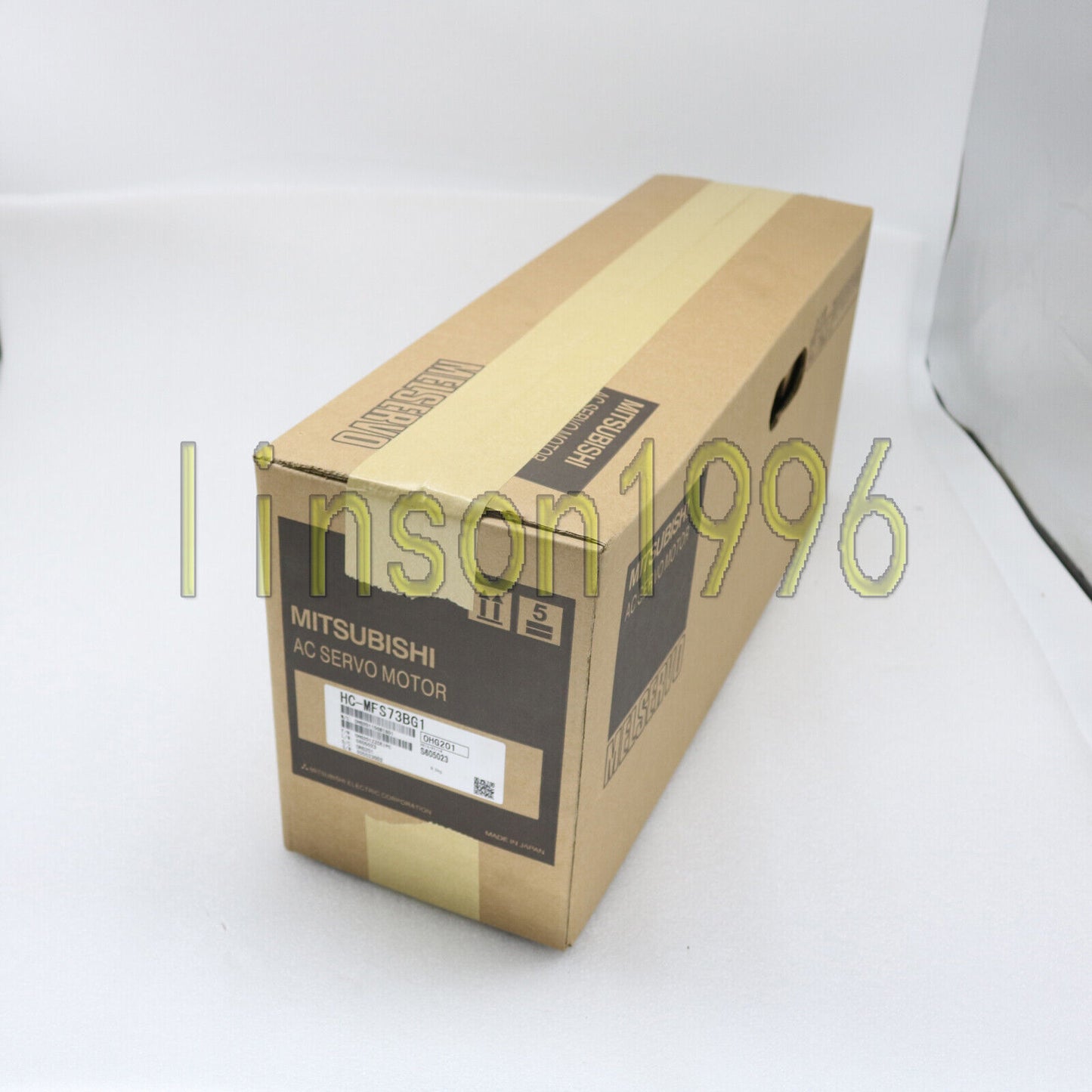Mitsubishi HCMFS73BG1 in Box H year - MITSUBISHI