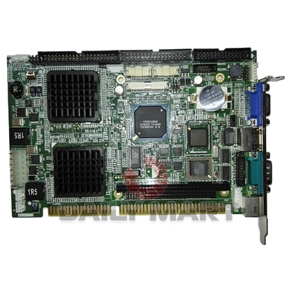 used & Tested PCA-6773 REV.A1 Motherboard - DELL