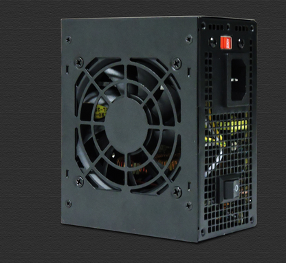 new Computer power supply SFX400W computer HTPC host Micro mini one machine - SCHNEIDER ELECTRIC