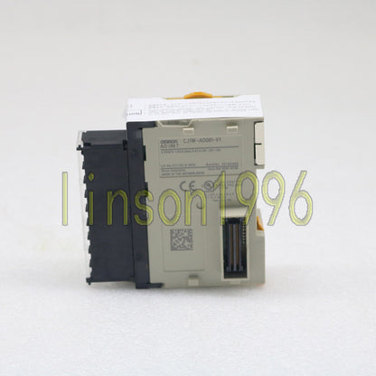 OMRON CJ1W-AD081-V1 Analog Input Units Module Fast Ship - OMRON
