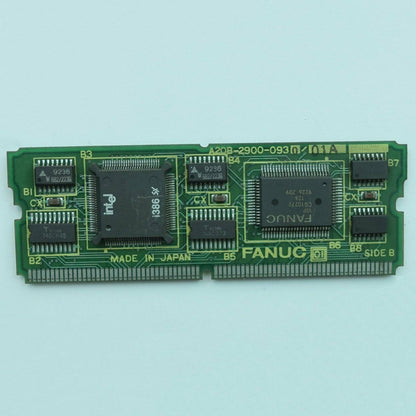 used Fanuc A20B-2900-0930 circuit board tested in good condition - FANUC