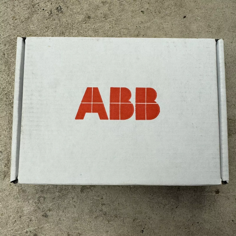 ABB RLON-01 Ethernet Adapter - ABB