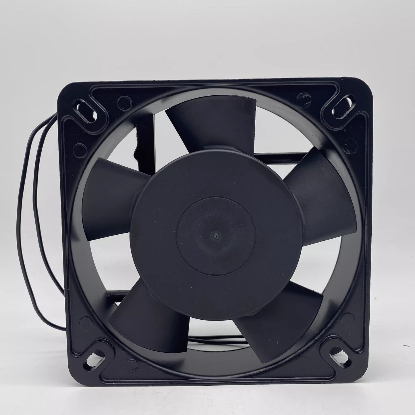 1PCS 125FZY2-S 13532 220V 0.17A 25W Axial Cooling Fan