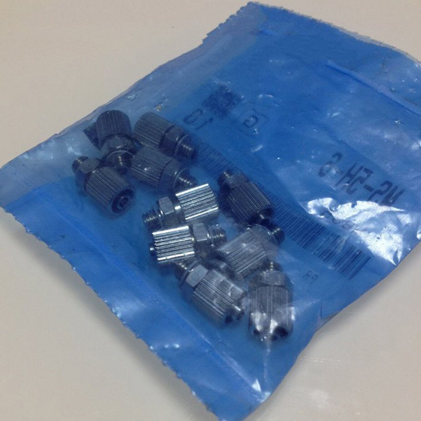 SMC MS-5H-6 Fittings - SMC