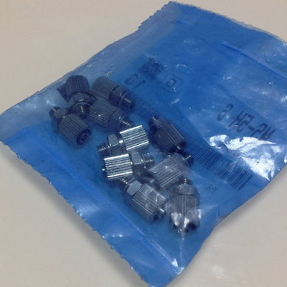 SMC MS-5H-6 Fittings - SMC