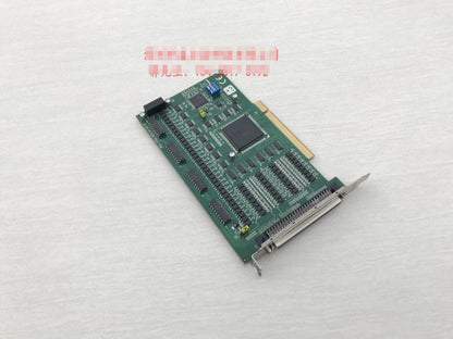 1pcs Advantech Data Acquisition Card PCI-1756 REV.A1