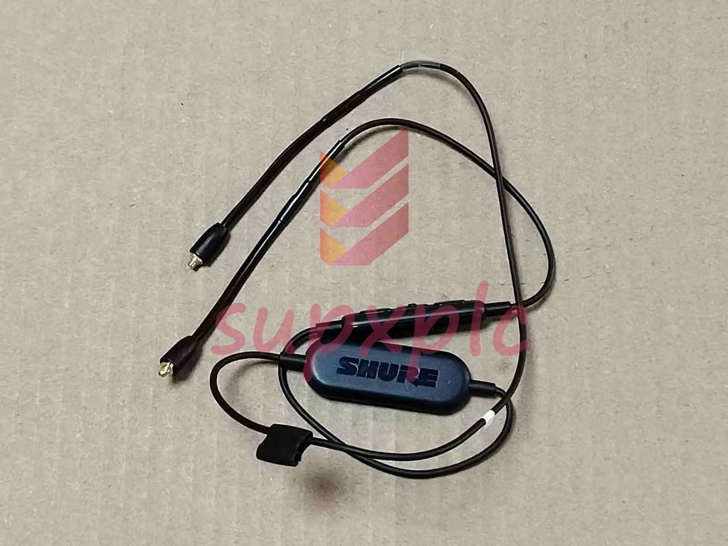 1PC Shure RMCE-BT1 Bluetooth Earphone Cable Parts with Mic Accessories