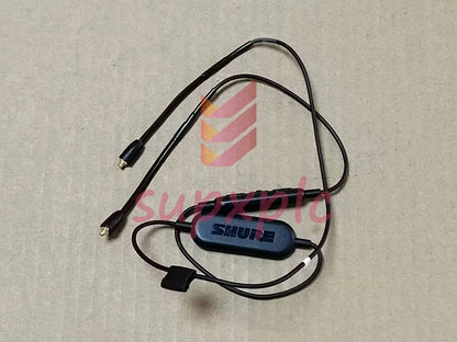 1PC Shure RMCE-BT1 Bluetooth Earphone Cable Parts with Mic Accessories