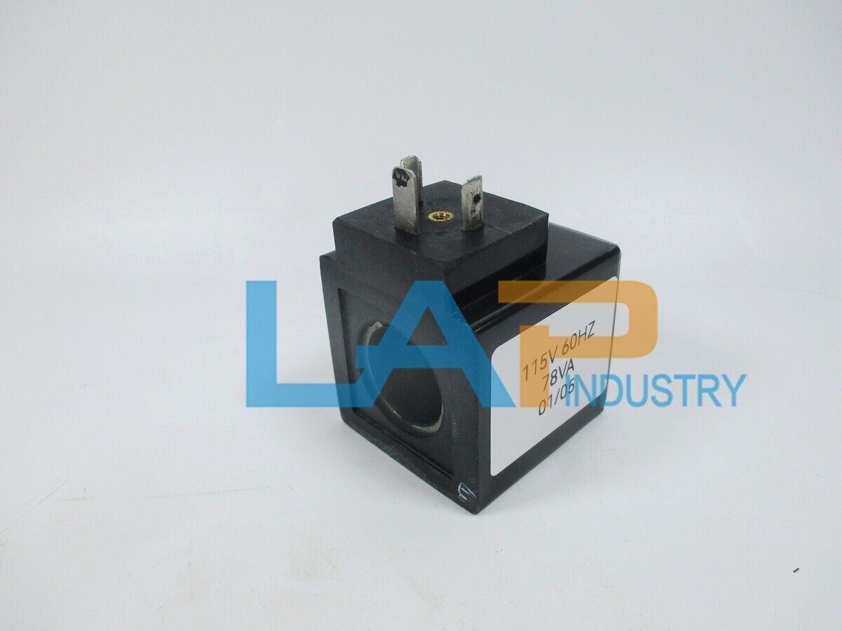 new 1Pcs  For 115V 60HZ 78VA coil Replacement