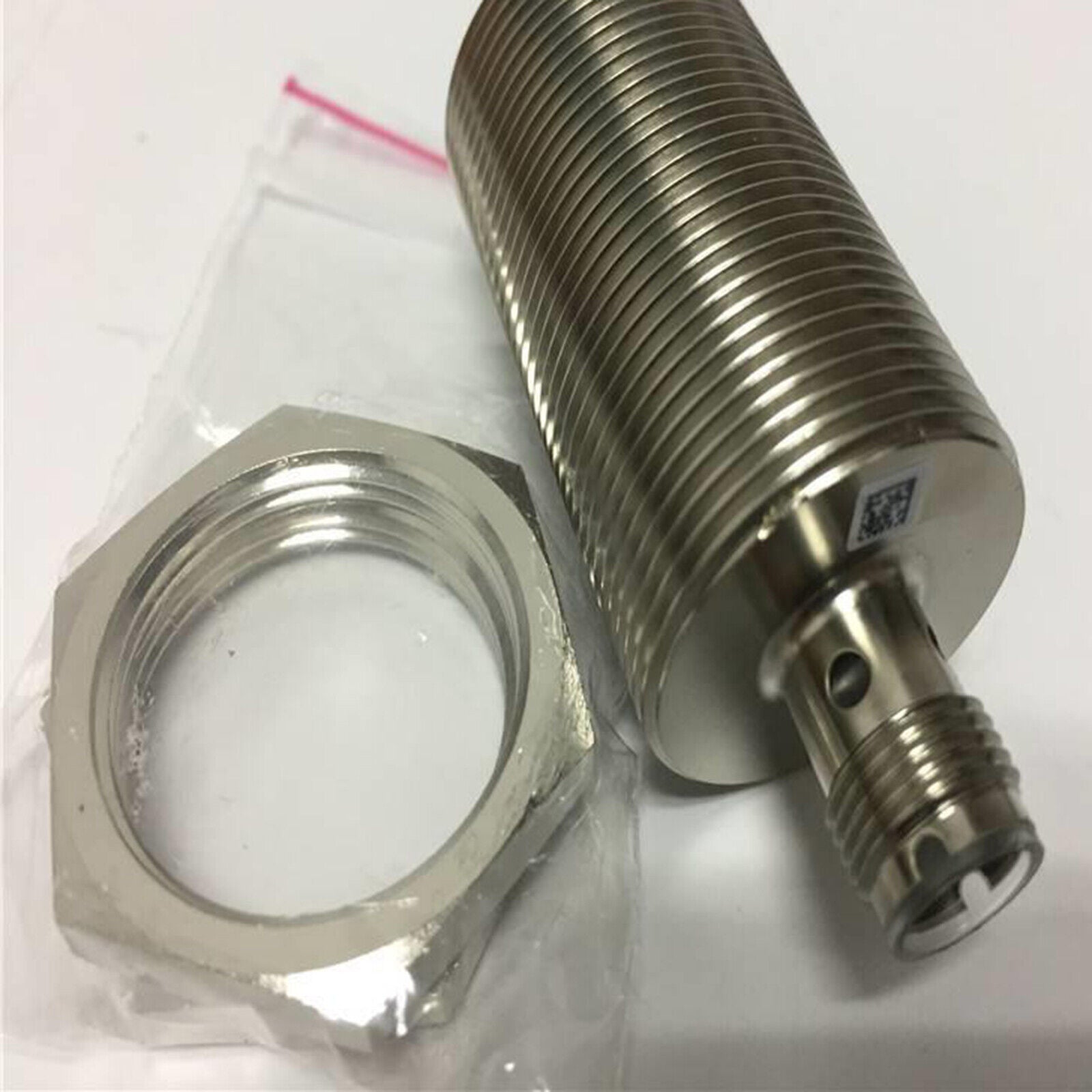 NBB10-30GM50-E3-V1 Proximity Sensor - PEPPERL+FUCHS