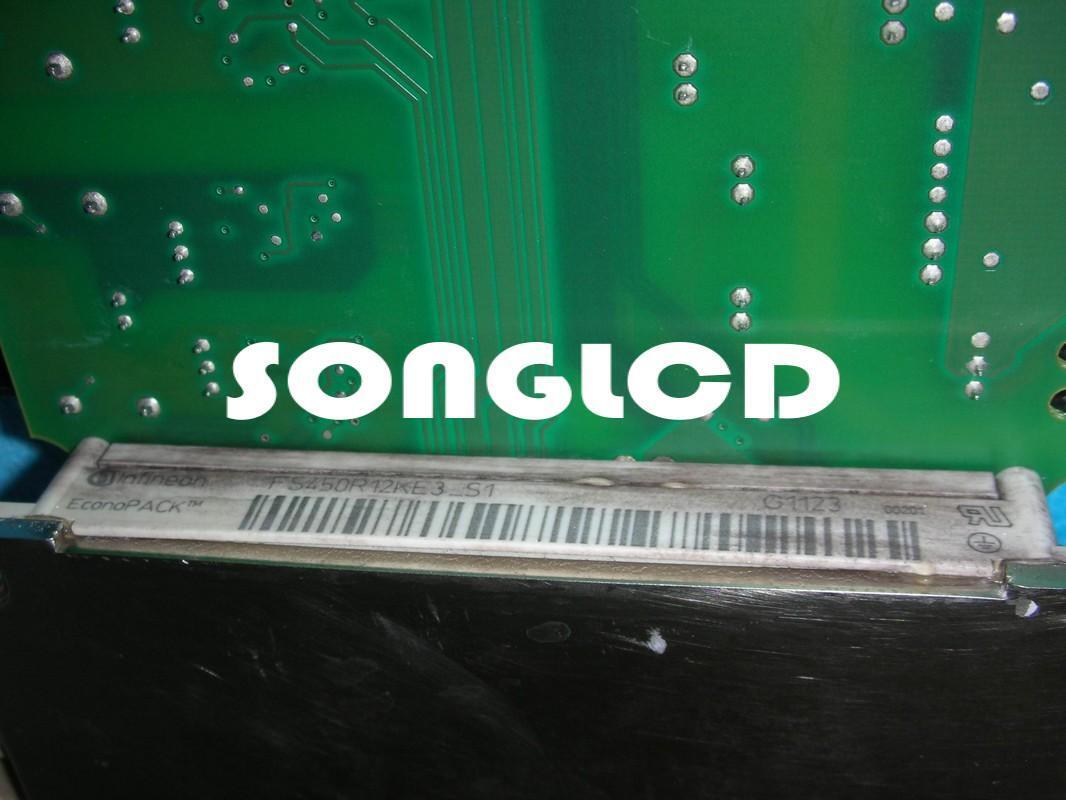 1pcs A5E00714562-0 FS450R12KE3-S1 DH Power Module - DH