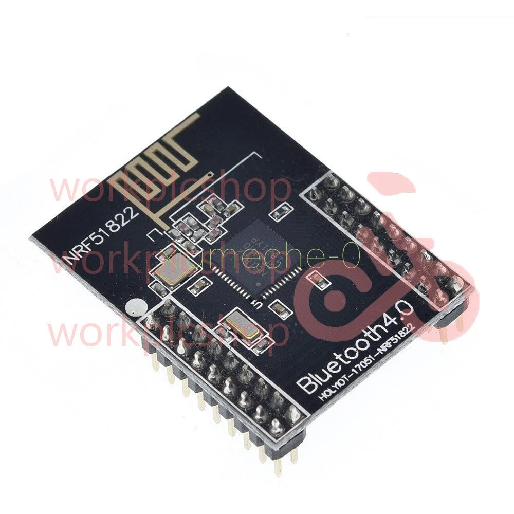 NRF51822 Bluetooth Module / Networking Module / Wireless Communication
