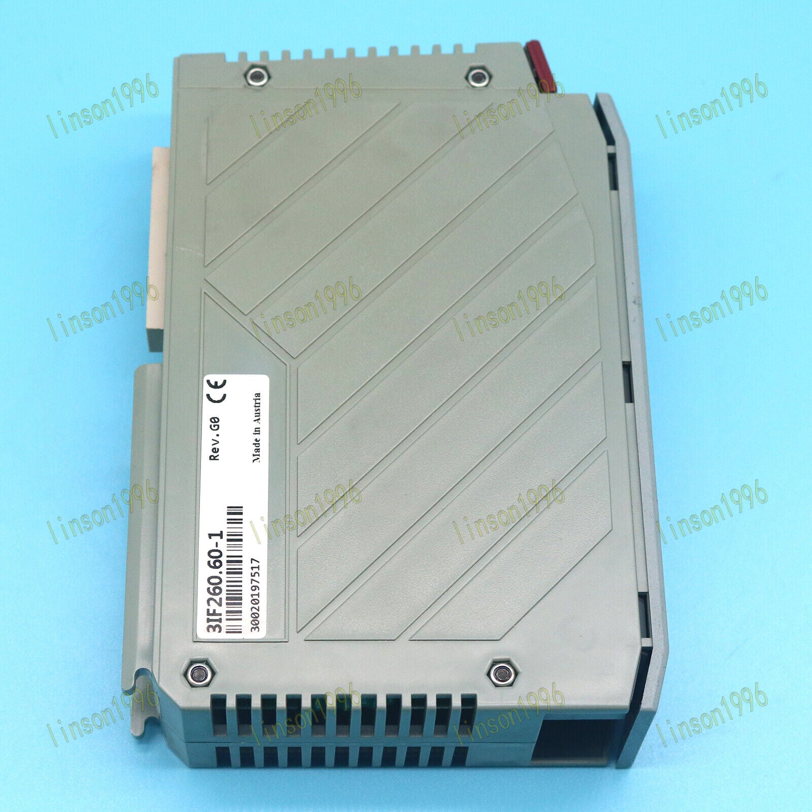 3IF260.60-1 B&R Communication Module 1 Year - B&R