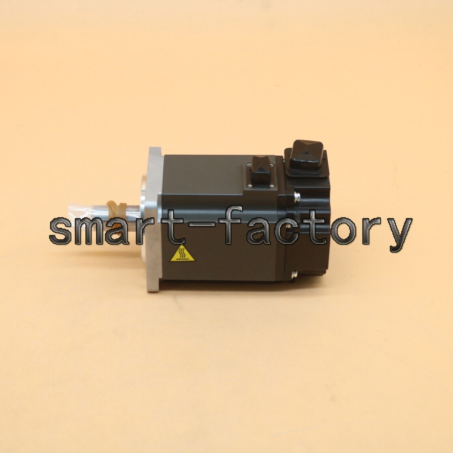 1PC AC Servo Motor HF-KP43 400W Mitsubishi - MITSUBISHI