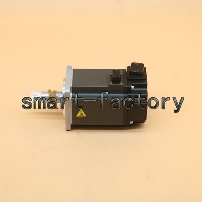 1PC AC Servo Motor HF-KP43 400W Mitsubishi - MITSUBISHI
